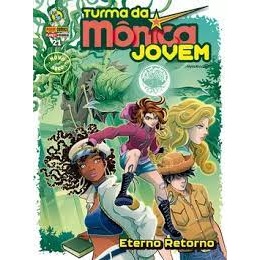 GROW - Jogo Bobeou, Dançou - Turma da Mônica Jovem - Desapegos de Roupas  quase novas ou nunca usadas para bebês, crianças e mamães. 349203