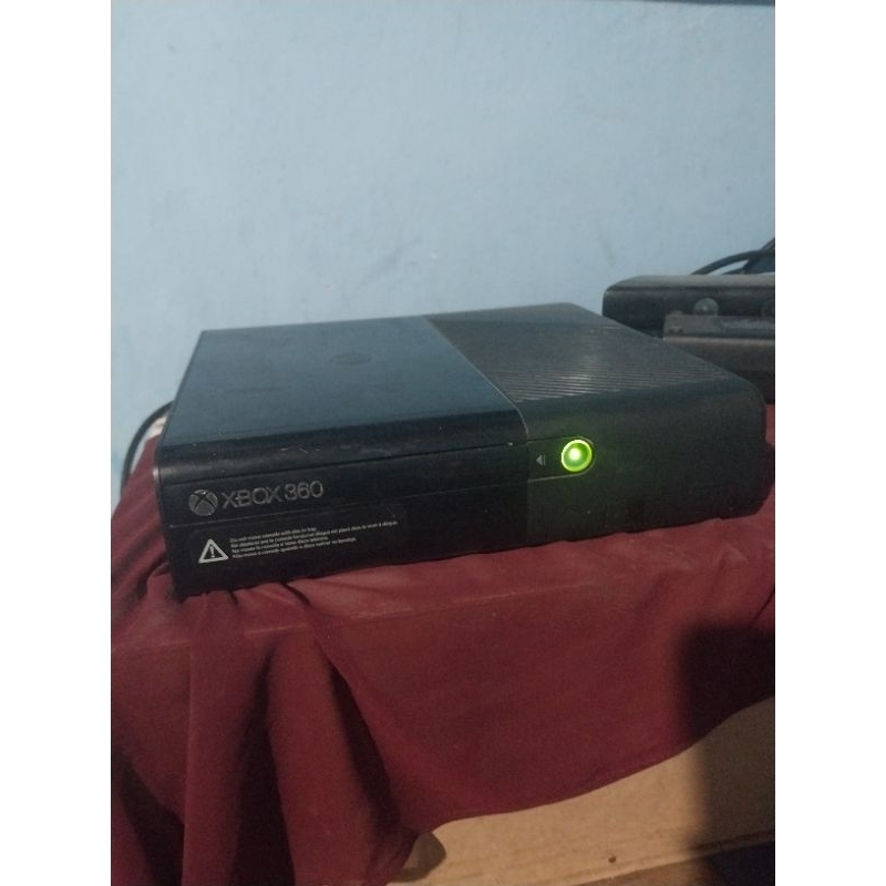 Xbox 360 em Mato Grosso