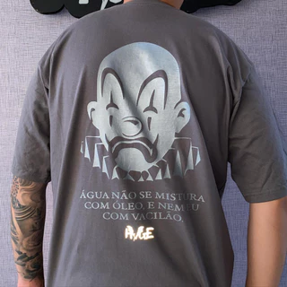 Camiseta - Huge Clown