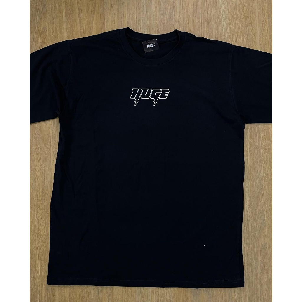 Camiseta - Huge Bat Thunder