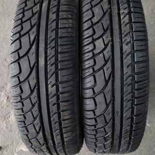 Kit 4 pneus aro 13 175/70 r13 goodyear kelly edge touring 82t