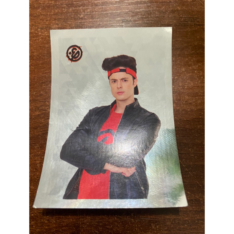 figurinha-diamante-album-do-enaldinho-shopee-brasil
