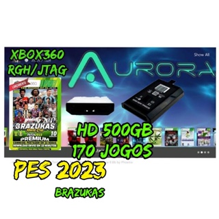 RGH] Tudo que voce precisa para ownar seu caixa!, Xbox 360/ONE Brasil -- A  Melhor!!!