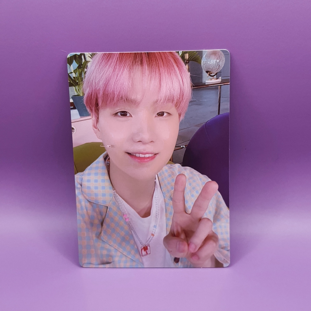 BTS merch box トレカ　6 7 Photocard BTS Merch box 6 | Shopee Brasil