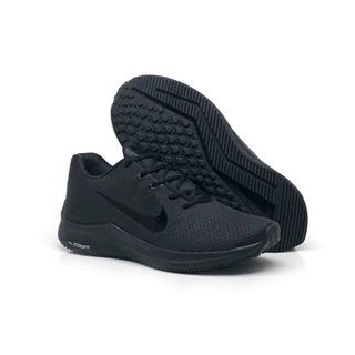 Tenis Sapato Masculino Esportivo Zoom - Para Academia Caminhada Treino
