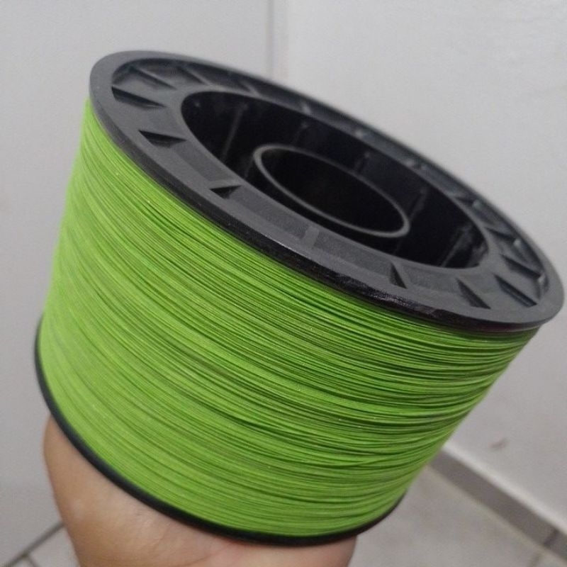 Linha De Pesca Sougayilang 100m 4 Fios Multifilamento Fio Trançado