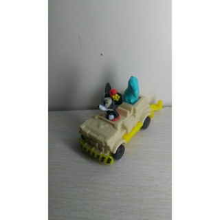 Boneco Mickey 5cm