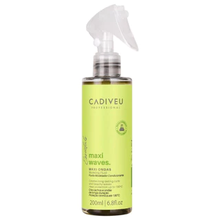 Cadiveu Maxi Ondas Ativador de Cachos 200ml