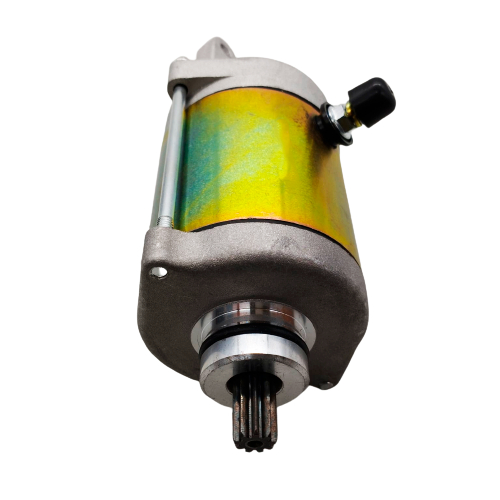Motor Arranque Partida Dafra Para Citycom 300i Dafra Next 250