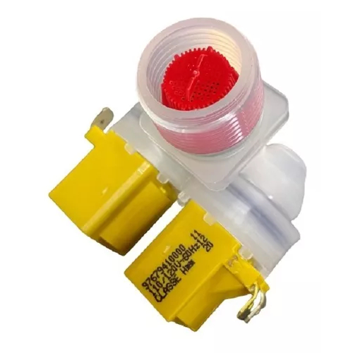 Válvula Dupla Electrolux Ltr10 Lb12q Ls12 Lt12b