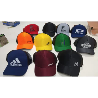 kit 10 bones multimarcas pra revenda !