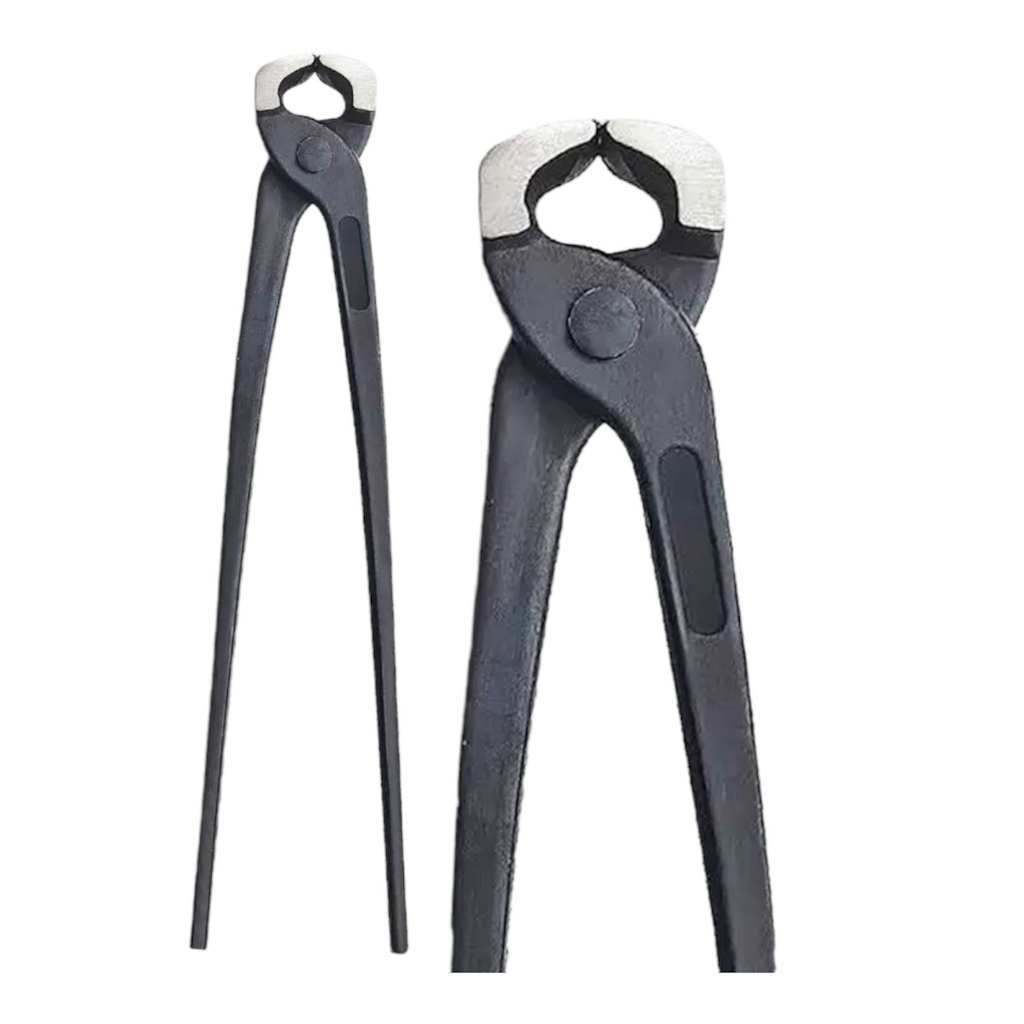 Alicate Turquesa Torquês Armador Profissional 15 Polegadas - Hammer ...