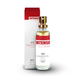 Intense Perfume Amakha Paris 15ml