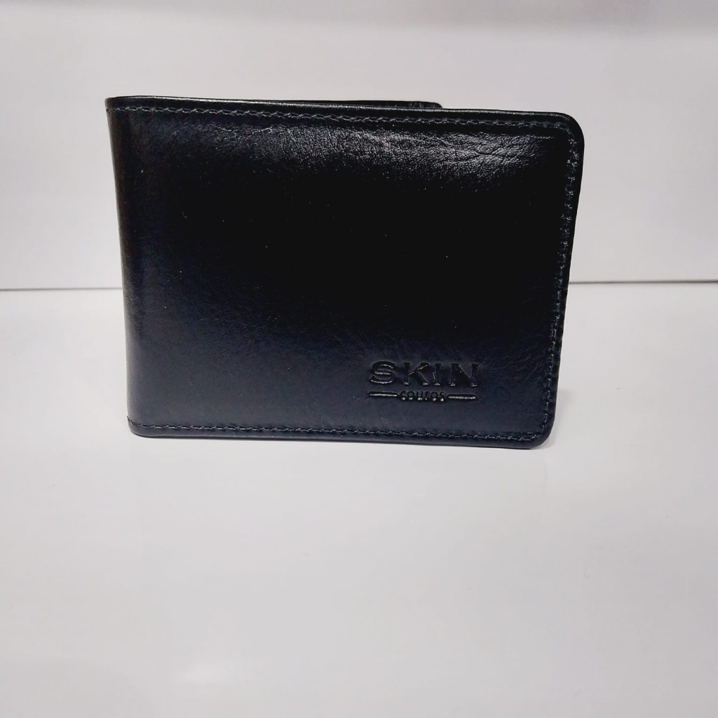 Isabellabolsas Carteira Masculina 001 Couro Legítimo Primeira Linha