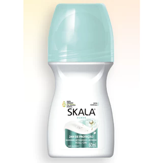 DESODORANTE SUAVE Skala 60ml