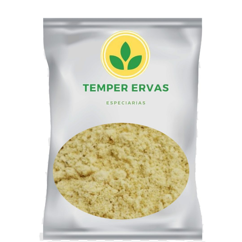 Farinha De Grão De Bico 500g Shopee Brasil 6538