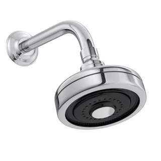 Ducha Fria Autolimpante Cromada