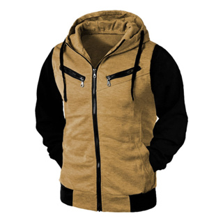 Blusa De Frio Moletom Ziper Roupa Feminino Masculino Casaco Grosso