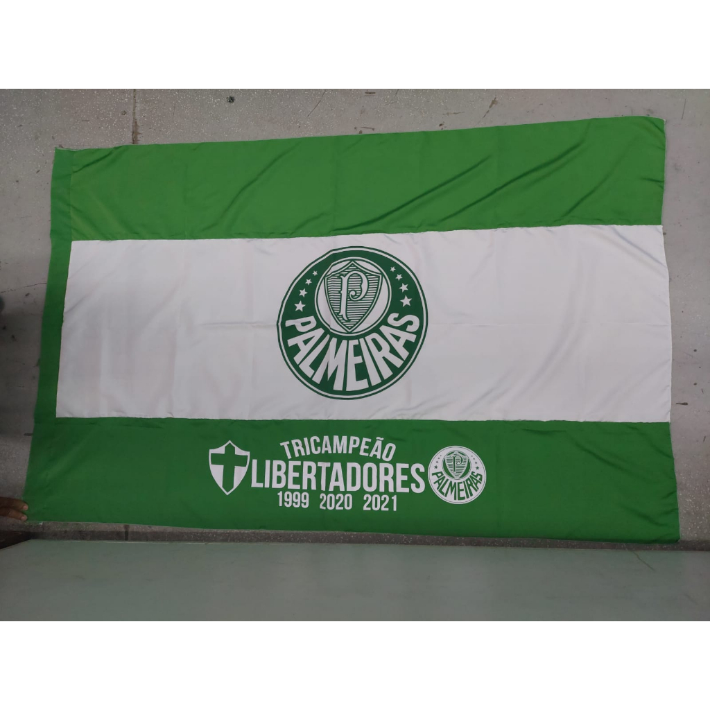 Bandeira Do Palmeiras Super Linda Shopee Brasil 1848