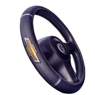 Capa De Proteção Volante Automotivo Chevrolet Universal