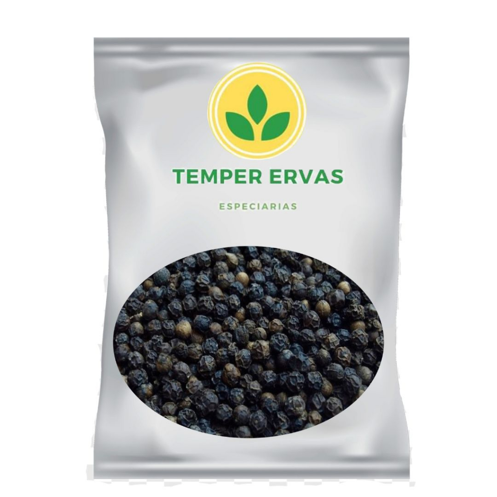 Pimenta Do Reino Grão