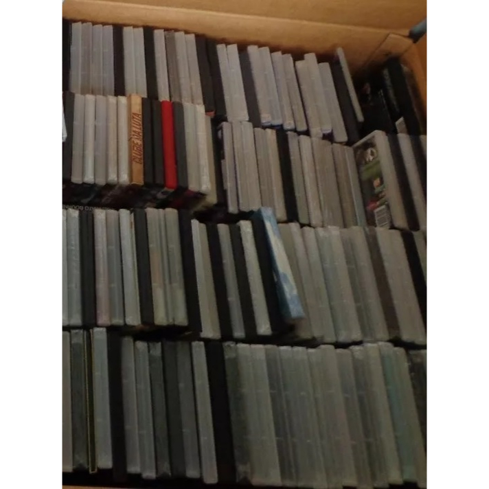 Lote 10 dvds originais a 10 reais cada | Shopee Brasil