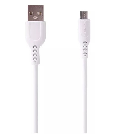 cabo micro usb v8 longo 2m p/android | Shopee Brasil