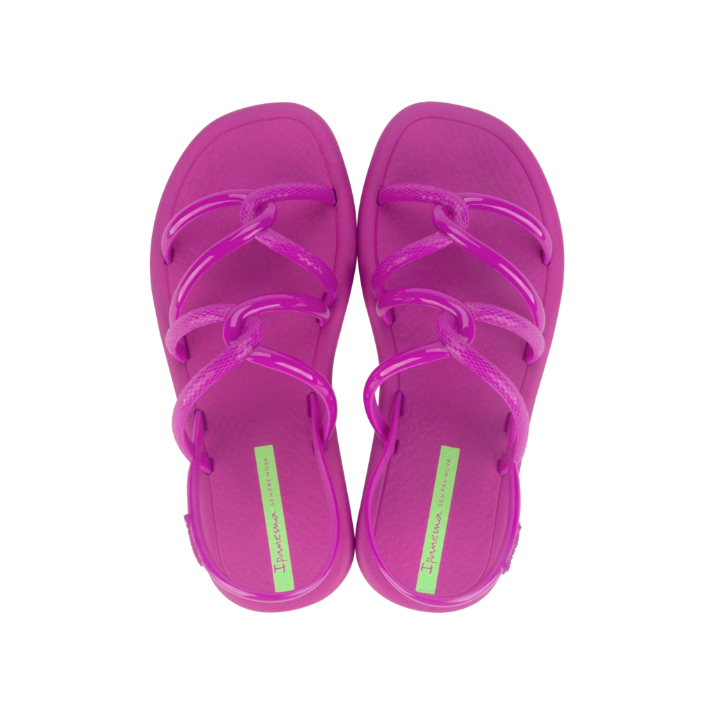 Chinelo Feminino Ipanema Meu Sol Mais REF: 27138