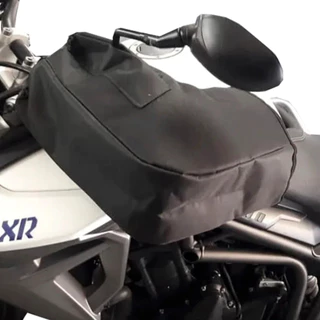 Luva Fixa Guidão Universal Para Motos