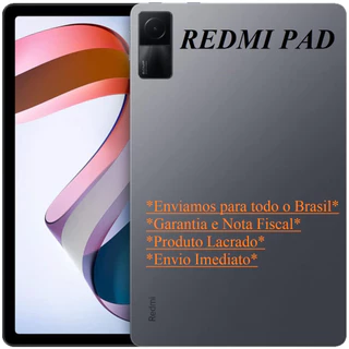 Xiaomi Redmi Pad 128GB / 6GB 6GB Ram Original