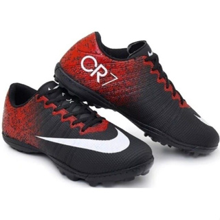 Chuteira cr7 best sale society infantil