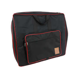 Capa Bag Acordeon, Gaita, Sanfona 80 Baixos Luxo