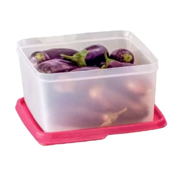 Tupperware Basic Line 2,5 litros | Shopee Brasil