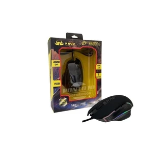 Mouse gamer kp-mu006