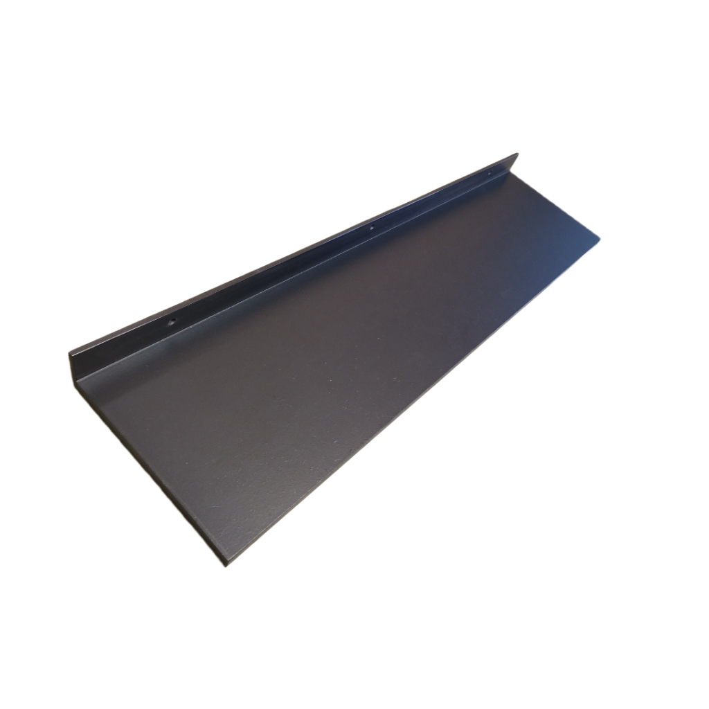 Prateleira MDF 60X15 cm várias cores