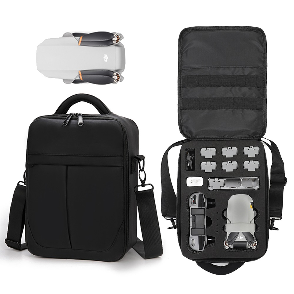 Dji store camera bag