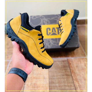 Tenis Sapato Catskill Promoçao Aproveite!