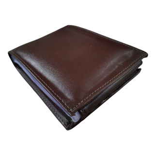 Carteira Masculina Couro Porta Cartão Premium Tradicional Executiva CNH RG Moedas Documentos