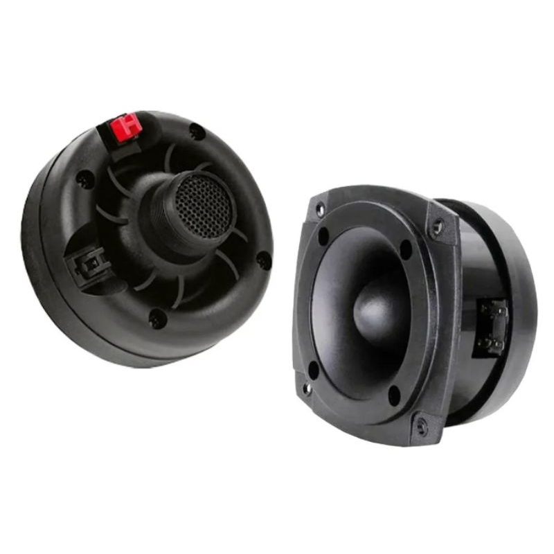 Drive e Super Tweeter Permak 100wts Cada