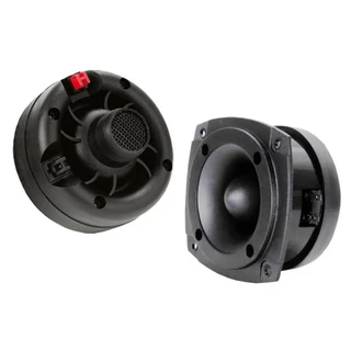 Drive e Super Tweeter Permak 100wts Cada
