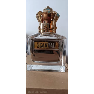JPG Scandal Pour Homme - Frasco de 100ml