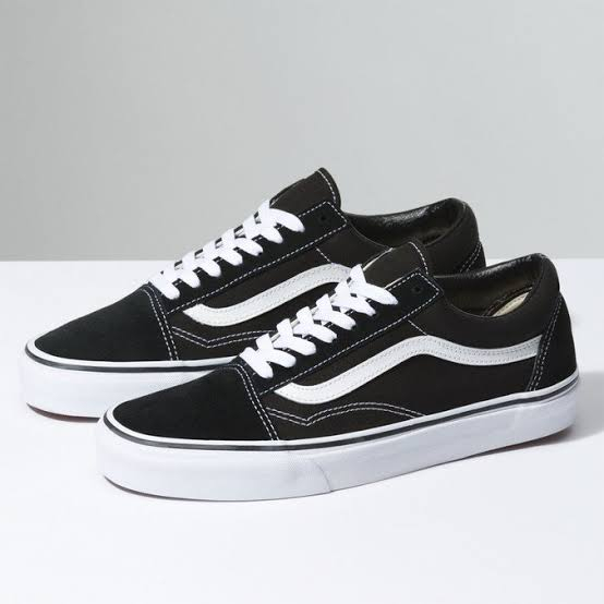 Tênis Old Skool Feminino e Masculino Queima de Estoque