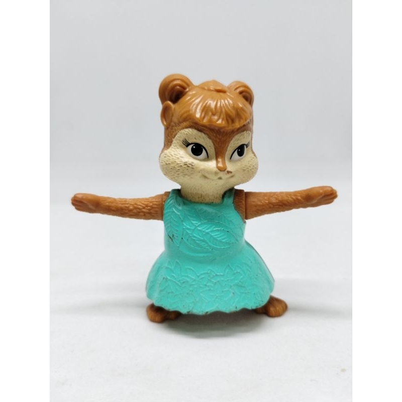 Alvin e os Esquilos Eleanor: Onde Comprar | BuscaProdutos