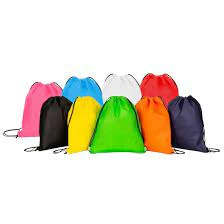 MOCHILA SACO FAILET