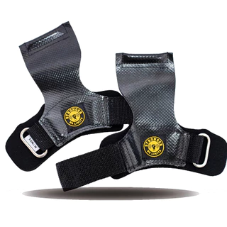Hand Grip Zeus Profissional Protetor Palmar para Cross Training Be Stronger Acabamento de Alta Qualidade, Conforto e Resistência