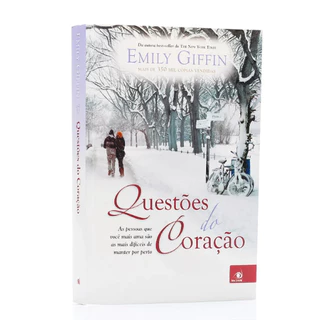 Questões do Coração | Emily Giffin