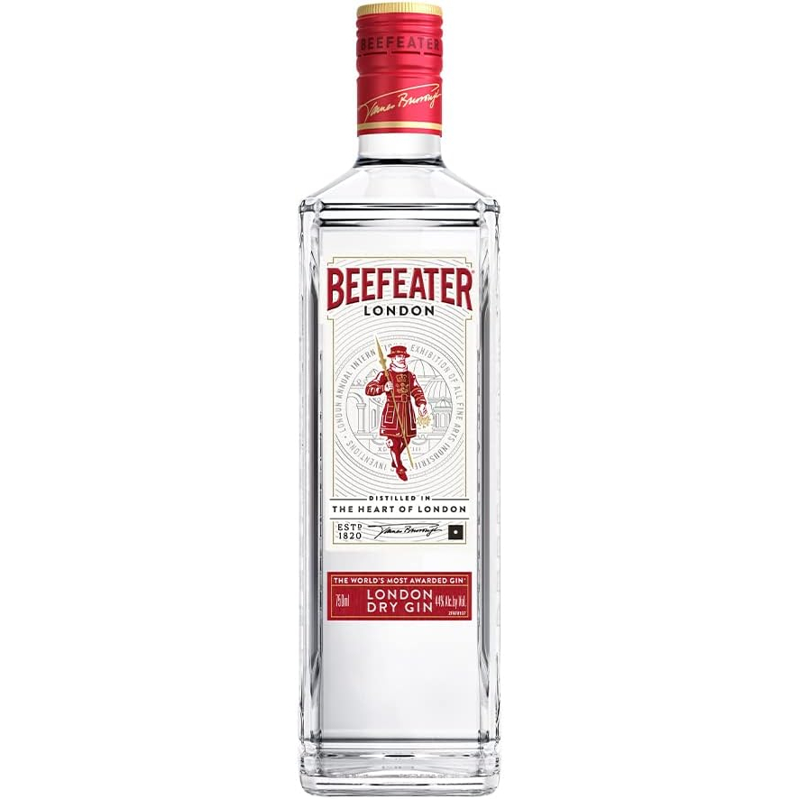 Gin Beefeater 750ml |