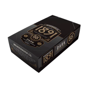 DISPLAY NEUGEBAER Dark 55% Cacau COM 40 UNIDADE de 9g