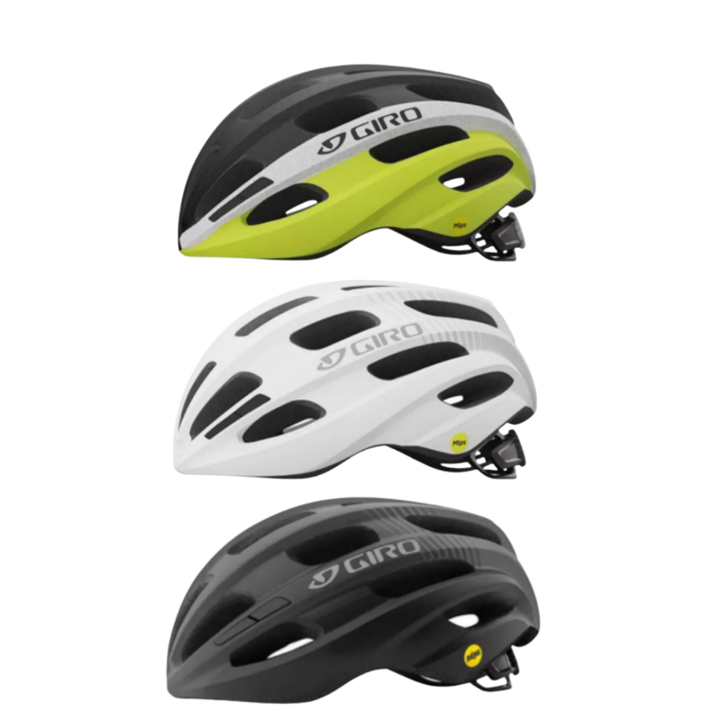 Capacete Ciclismo Bike Giro Isode Mips Original Fosco | Shopee Brasil