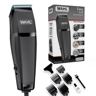 Imagem do produto Máquina de Cabelo Wahl Easy Cut Preta - Haircutting